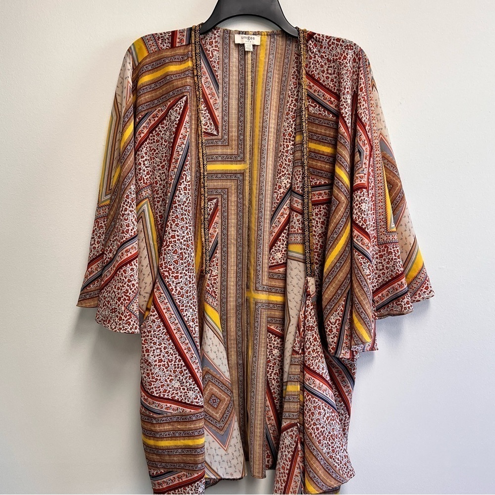 UMGEE Kimono